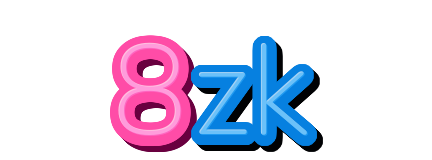 8zk — logo kanal