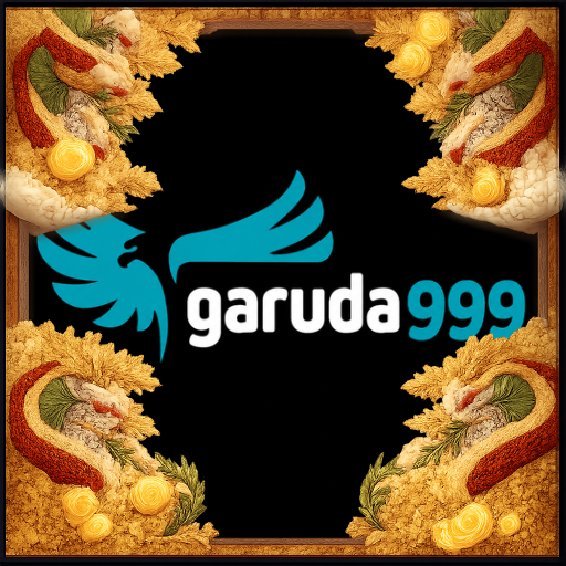 garuda999 — mitra unggulan